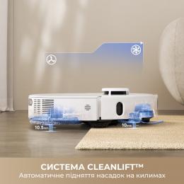 Робот-пилосос MOVA P50 Pro Ultra (RLP53HE): 6