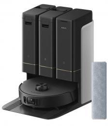 Робот-пилосос MOVA Z50 Ultra (RLZ92CE): 1