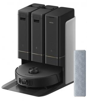 Робот-пилосос MOVA Z50 Ultra (RLZ92CE): 1