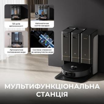 Робот-пилосос MOVA Z50 Ultra (RLZ92CE): 2