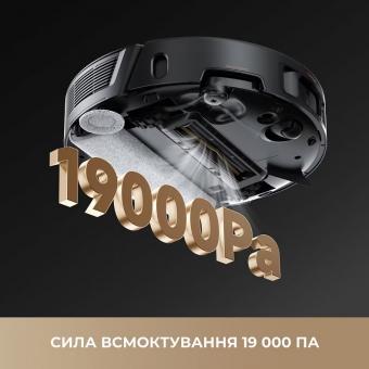 Робот-пилосос MOVA Z50 Ultra (RLZ92CE): 9