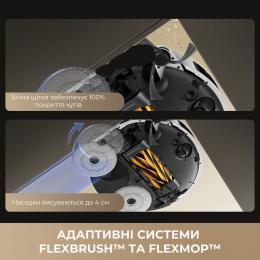 Робот-пилосос MOVA V50 Ultra Complete Black (RLV72LE-1-bl): 11