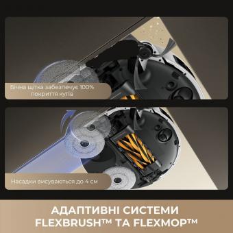 Робот-пилосос MOVA V50 Ultra Complete Black (RLV72LE-1-bl): 11