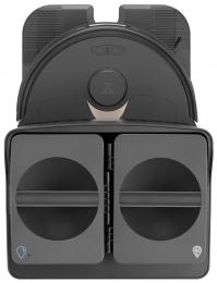 Робот-пилосос миючий RoboRock Q Revo Pro Black (QRP52-00): 5