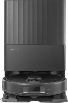 Робот-пилосос миючий RoboRock Q Revo Pro Black (QRP52-00): 2
