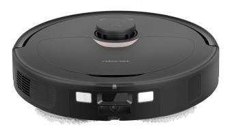 Робот-пилосос миючий RoboRock Q Revo Pro Black (QRP52-00): 9