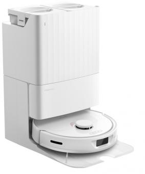 Робот-пилосос миючий RoboRock Q Revo Pro White (QRP02-00): 3