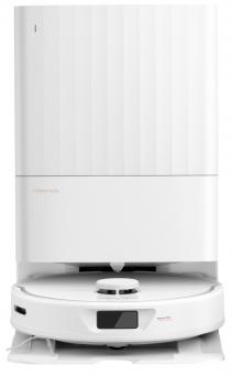 Робот-пилосос миючий RoboRock Q Revo Pro White (QRP02-00): 4