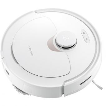 Робот-пилосос миючий RoboRock Q Revo Pro White (QRP02-00): 5