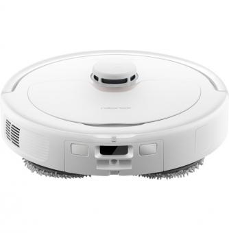 Робот-пилосос миючий RoboRock Q Revo Pro White (QRP02-00): 8
