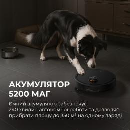 Робот-пилосос Deerma X70 (DEM-X70): 7