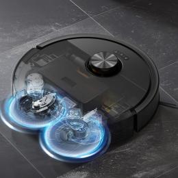 Робот-пилосос Deerma X70 (DEM-X70): 9