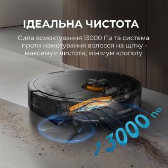 Робот-пилосос Deerma X70 (DEM-X70): 4