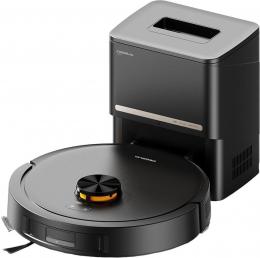 Робот-пилосос Deerma S30 (DEM-S30): 2