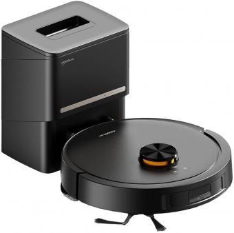 Робот-пилосос Deerma S30 (DEM-S30): 1