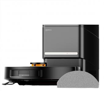 Робот-пилосос Deerma S30 (DEM-S30): 4