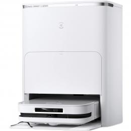 Робот-пилосос Ecovacs Deebot Ozmo X5 Pro Omni (DDX39) White: 1