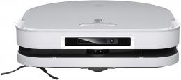 Робот-пилосос Ecovacs Deebot Ozmo X5 Pro Omni (DDX39) White: 3