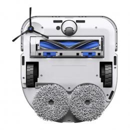 Робот-пилосос Ecovacs Deebot Ozmo X5 Pro Omni (DDX39) White: 5