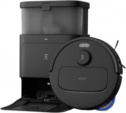 Робот-пилосос Ecovacs Omni N30 Pro (YDLX11-1) Black: 2