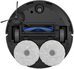 Робот-пилосос Ecovacs Omni N30 Pro (YDLX11-1) Black: 5