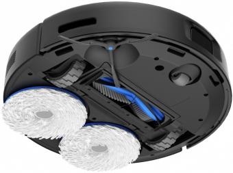 Робот-пилосос Ecovacs Omni N30 Pro (YDLX11-1) Black: 6