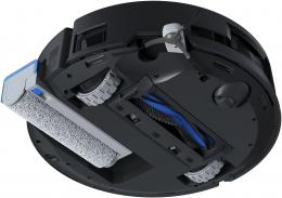 Робот-пилосос Ecovacs Deebot X8 Pro Omni (DEX56) Black: 6