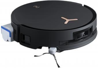 Робот-пилосос Ecovacs Deebot X8 Pro Omni (DEX56) Black: 4