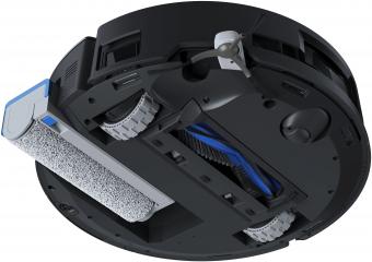 Робот-пилосос Ecovacs Deebot X8 Pro Omni (DEX56) Black: 6