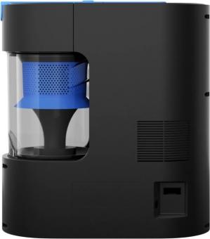 Робот-пилосос Ecovacs Deebot Ozmo N20E Plus (YDLX11-3) Black: 4