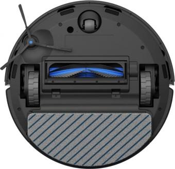 Робот-пилосос Ecovacs Deebot Ozmo N20E Plus (YDLX11-3) Black: 6