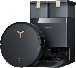 Робот-пилосос Ecovacs Deebot T50 Max Pro Black (DEX54): 2