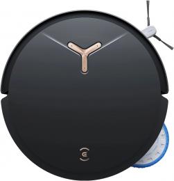 Робот-пилосос Ecovacs Deebot T50 Max Pro Black (DEX54): 5