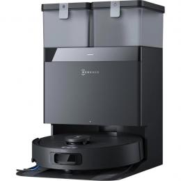 Робот-пилосос Ecovacs Deebot T30C Black (DLX71): 1