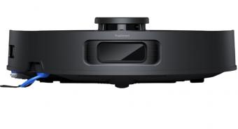 Робот-пилосос Ecovacs Deebot T30C Black (DLX71): 6