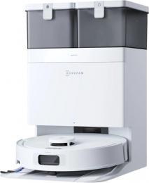 Робот-пилосос Ecovacs Deebot T30C White (DLX71): 3