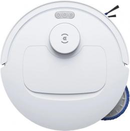 Робот-пилосос Ecovacs Deebot T30C White (DLX71): 4