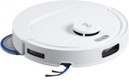 Робот-пилосос Ecovacs Deebot T30C White (DLX71): 5