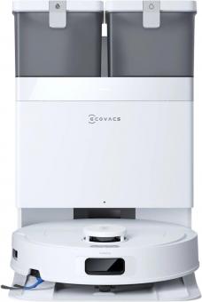 Робот-пилосос Ecovacs Deebot T30C White (DLX71): 2