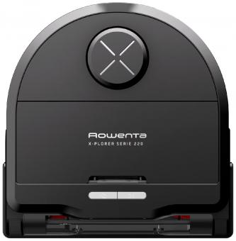 Робот-пилосос миючий Rowenta RR9465WH: 1