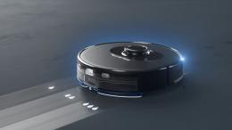 Робот-пилосос миючий Rowenta RR8575WH: 3