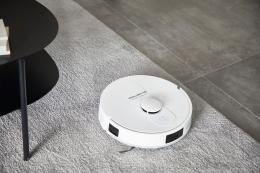 Робот-пилосос миючий Rowenta RR9197WH: 5