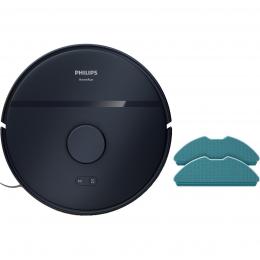 Робот-пилосос миючий Philips XU2000/10: 2