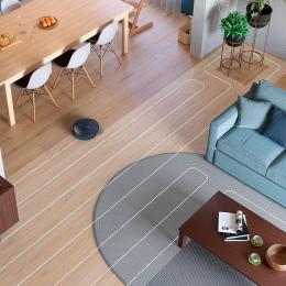 Робот-пилосос миючий Philips XU2000/10: 7