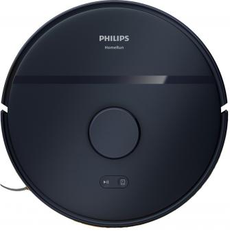 Робот-пилосос миючий Philips XU2000/10: 1