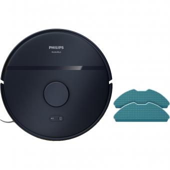 Робот-пилосос миючий Philips XU2000/10: 2