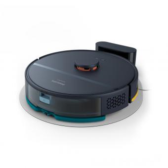 Робот-пилосос миючий Philips XU2000/15: 2