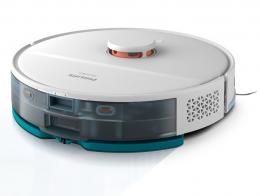Робот-пилосос миючий Philips XU2100/25: 2