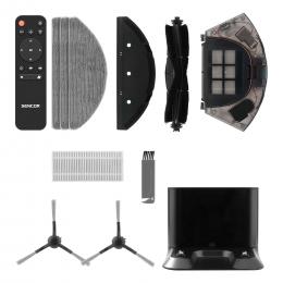 Робот-пилосос Sencor SRV 9120BK: 5