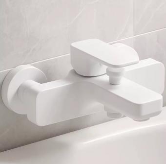 Змішувач для ванни/душу KLUDI RENON 426915375: 2